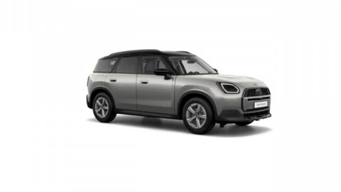 MINI Countryman C