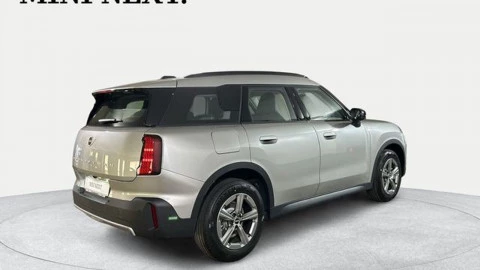 MINI Countryman C