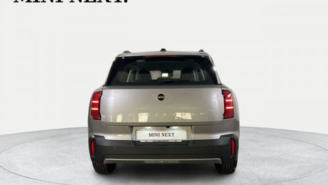 MINI Countryman C