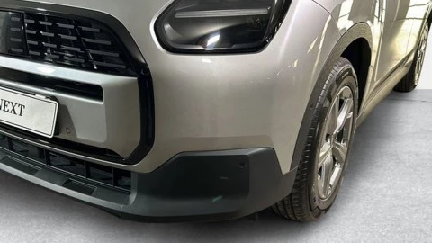 MINI Countryman C