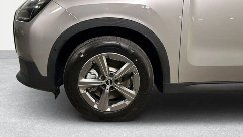 MINI Countryman C