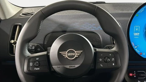 MINI Countryman C