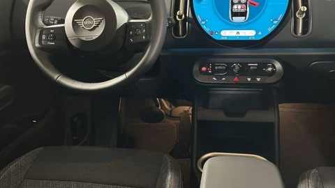 MINI Countryman C