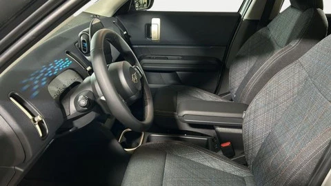 MINI Countryman C