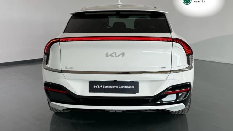 Kia EV6 GT-Line 77,4kWh 168kW RWD Long Range