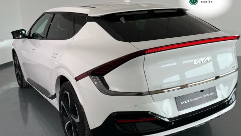 Kia EV6 GT-Line 77,4kWh 168kW RWD Long Range