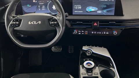 Kia EV6 GT-Line 77,4kWh 168kW RWD Long Range