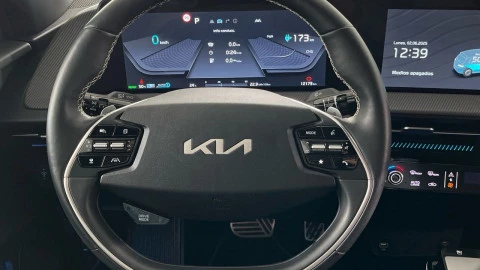 Kia EV6 GT-Line 77,4kWh 168kW RWD Long Range