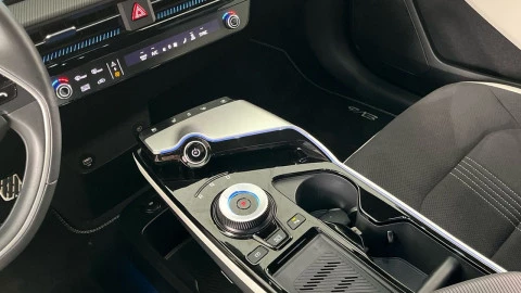 Kia EV6 GT-Line 77,4kWh 168kW RWD Long Range