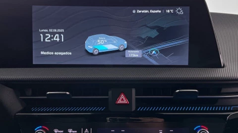 Kia EV6 GT-Line 77,4kWh 168kW RWD Long Range