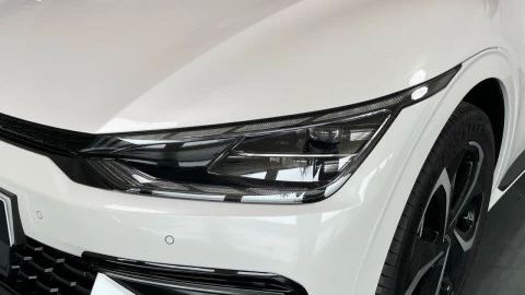 Kia EV6 GT-Line 77,4kWh 168kW RWD Long Range