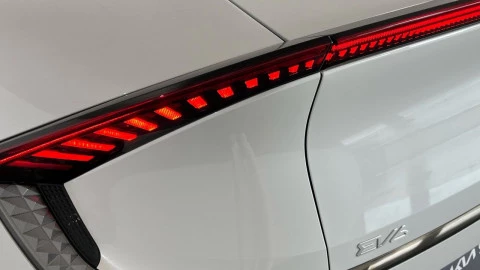 Kia EV6 GT-Line 77,4kWh 168kW RWD Long Range