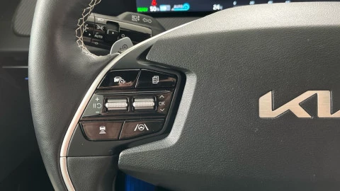 Kia EV6 GT-Line 77,4kWh 168kW RWD Long Range