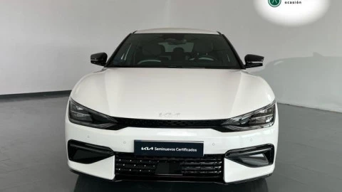 Kia EV6 GT-Line 77,4kWh 168kW RWD Long Range