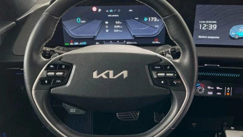Kia EV6 GT-Line 77,4kWh 168kW RWD Long Range