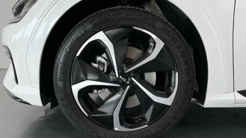 Kia EV6 GT-Line 77,4kWh 168kW RWD Long Range