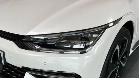 Kia EV6 GT-Line 77,4kWh 168kW RWD Long Range