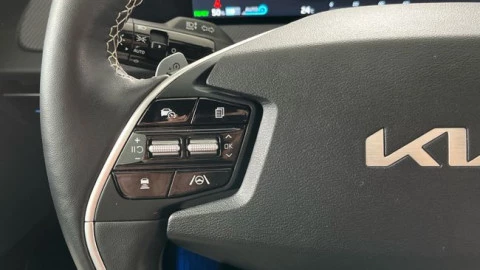 Kia EV6 GT-Line 77,4kWh 168kW RWD Long Range