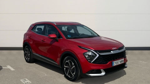 Kia Sportage 1.6 T-GDi MHEV 110kW (150CV) Drive 4x2