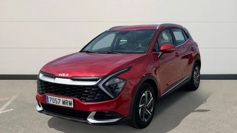 Kia Sportage 1.6 T-GDi MHEV 110kW (150CV) Drive 4x2