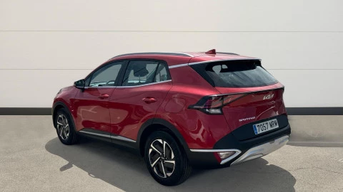 Kia Sportage 1.6 T-GDi MHEV 110kW (150CV) Drive 4x2