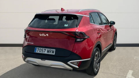 Kia Sportage 1.6 T-GDi MHEV 110kW (150CV) Drive 4x2