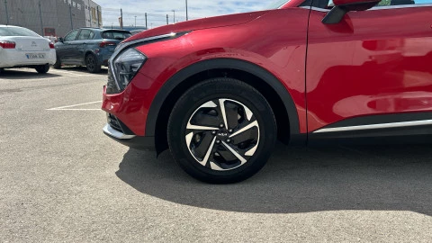 Kia Sportage 1.6 T-GDi MHEV 110kW (150CV) Drive 4x2