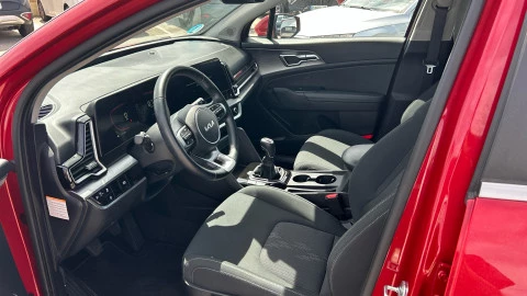 Kia Sportage 1.6 T-GDi MHEV 110kW (150CV) Drive 4x2