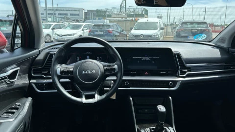 Kia Sportage 1.6 T-GDi MHEV 110kW (150CV) Drive 4x2