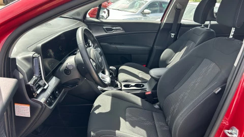 Kia Sportage 1.6 T-GDi MHEV 110kW (150CV) Drive 4x2