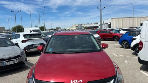 Kia Sportage 1.6 T-GDi MHEV 110kW (150CV) Drive 4x2