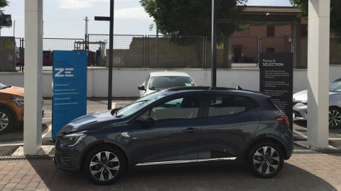 Renault Clio  TCe Serie Limitada Limited 67kW