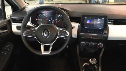 Renault Clio  TCe Serie Limitada Limited 67kW