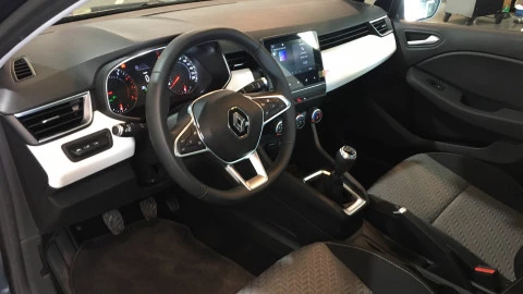 Renault Clio  TCe Serie Limitada Limited 67kW