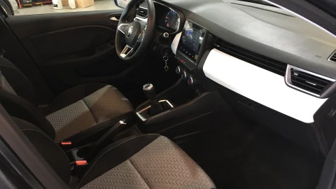 Renault Clio  TCe Serie Limitada Limited 67kW