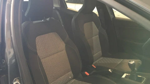 Renault Clio  TCe Serie Limitada Limited 67kW