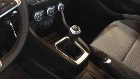 Renault Clio  TCe Serie Limitada Limited 67kW
