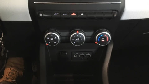 Renault Clio  TCe Serie Limitada Limited 67kW