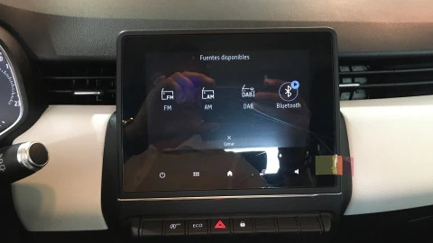 Renault Clio  TCe Serie Limitada Limited 67kW