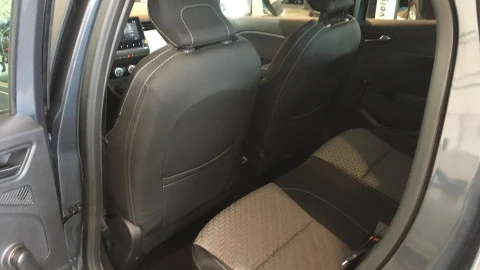 Renault Clio  TCe Serie Limitada Limited 67kW