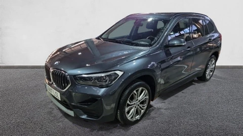 BMW X1 sDrive18i
