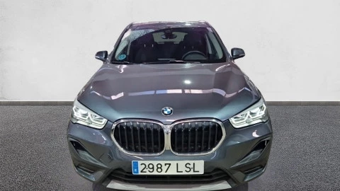 BMW X1 sDrive18i