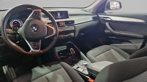 BMW X1 sDrive18i