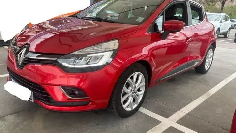 Renault Clio Zen Energy TCe 66kW (90CV) -18