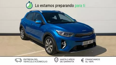 Kia Stonic 1.0 T-GDi 74kW (100CV) MHEV iMT Drive