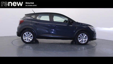 Renault Captur equilibre TCe 67kW (90CV)