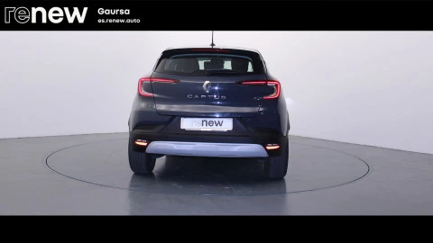 Renault Captur equilibre TCe 67kW (90CV)