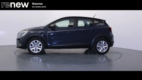 Renault Captur equilibre TCe 67kW (90CV)