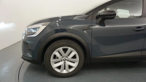 Renault Captur equilibre TCe 67kW (90CV)