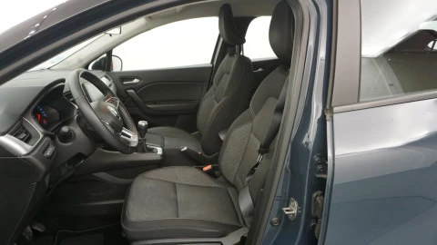 Renault Captur equilibre TCe 67kW (90CV)